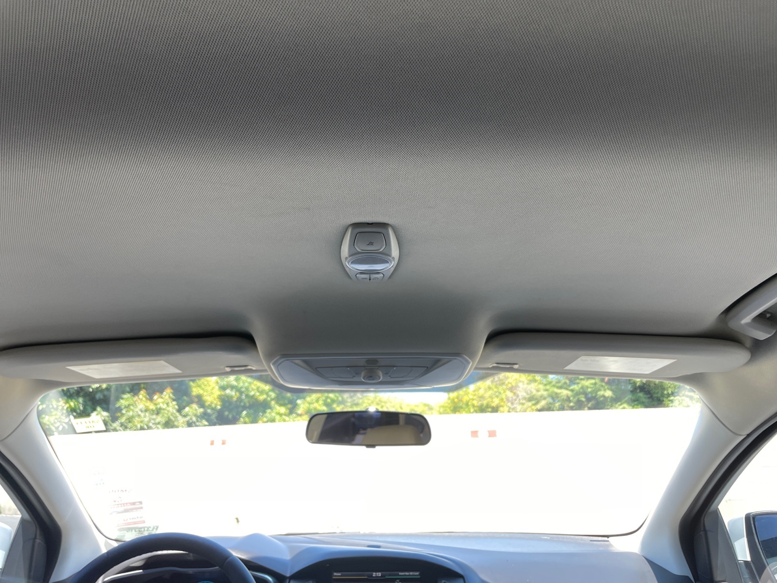 2015 Ford Focus Electric photo 19