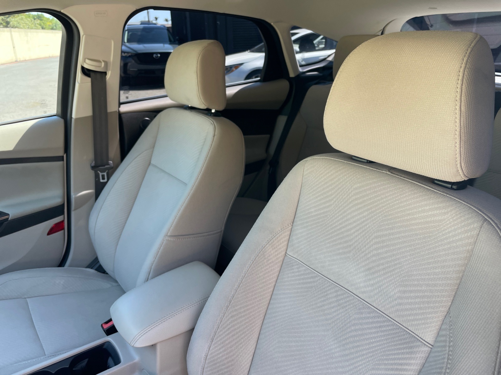 2015 Ford Focus Electric photo 21