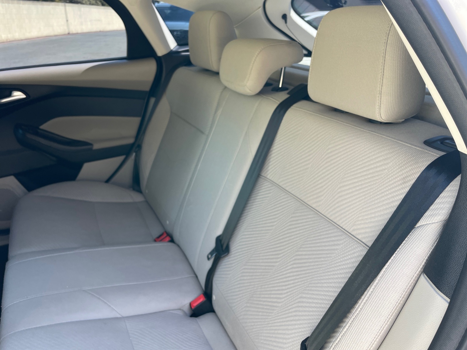 2015 Ford Focus Electric photo 22