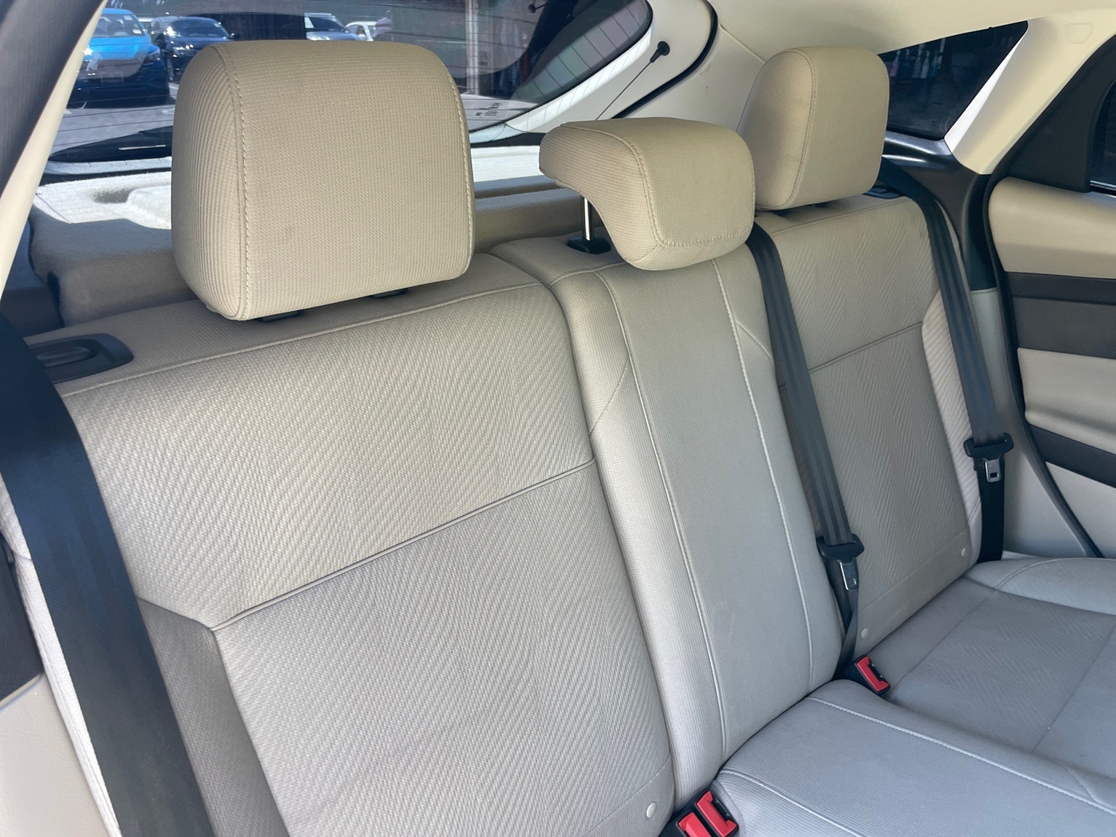 2015 Ford Focus Electric photo 23