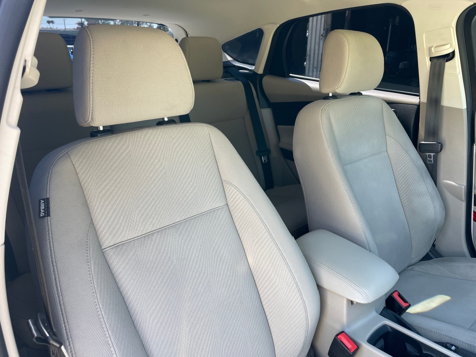 2015 Ford Focus Electric photo 24