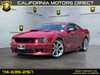 2006 Ford Mustang GT Deluxe