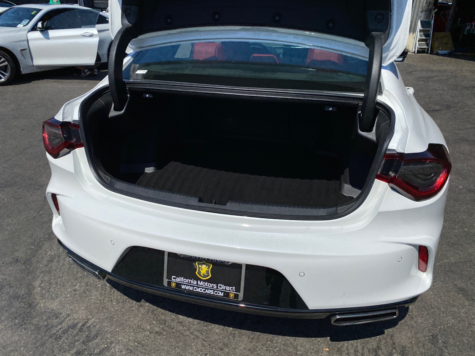 2022 Acura TLX A-Spec photo 26