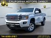 2017 GMC Canyon SLE1
