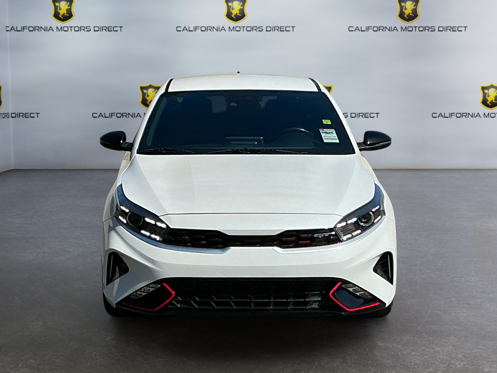 2023 Kia Forte GT-Line photo 3