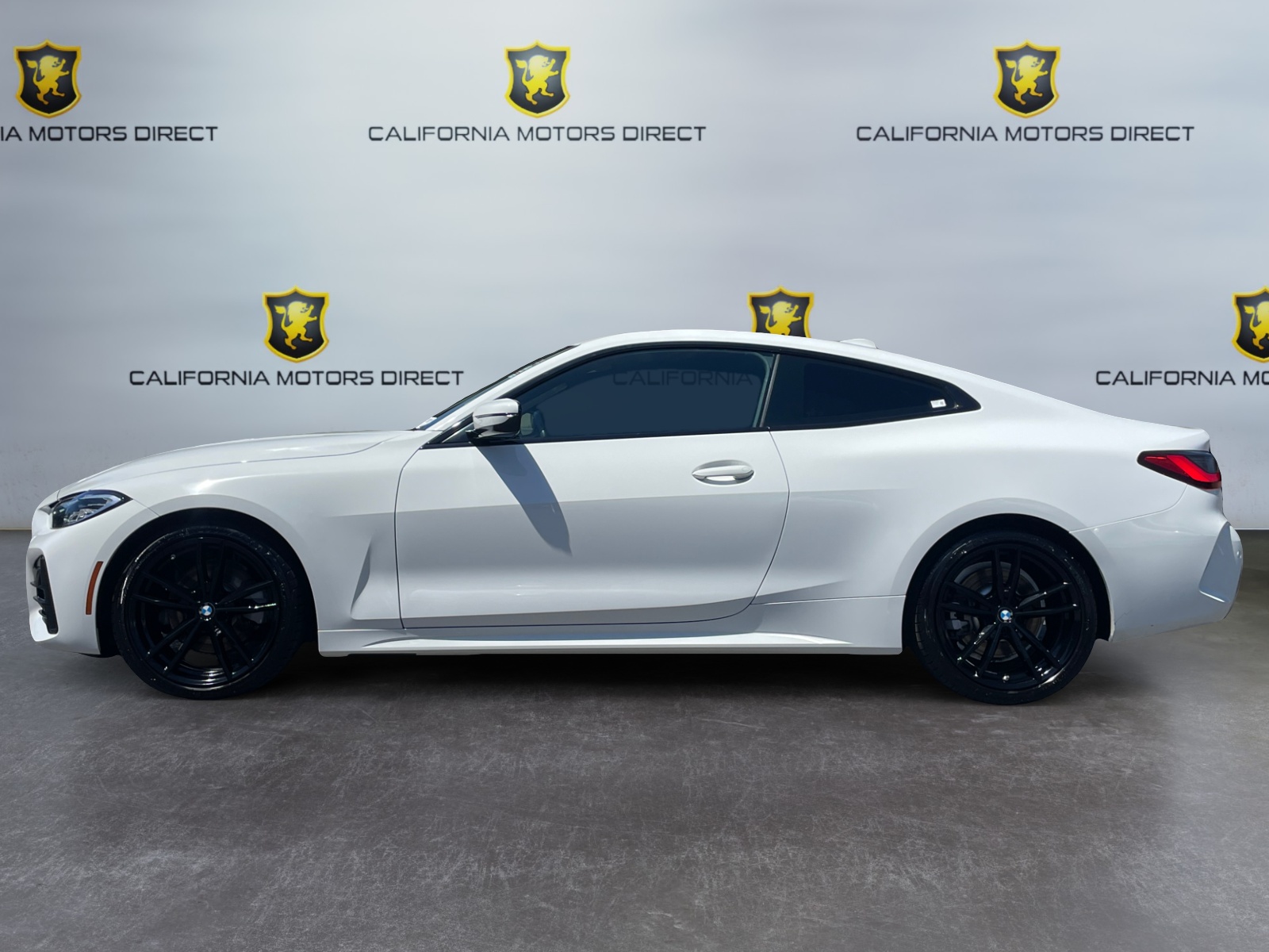 2021 Bmw 430i Coupe photo 8
