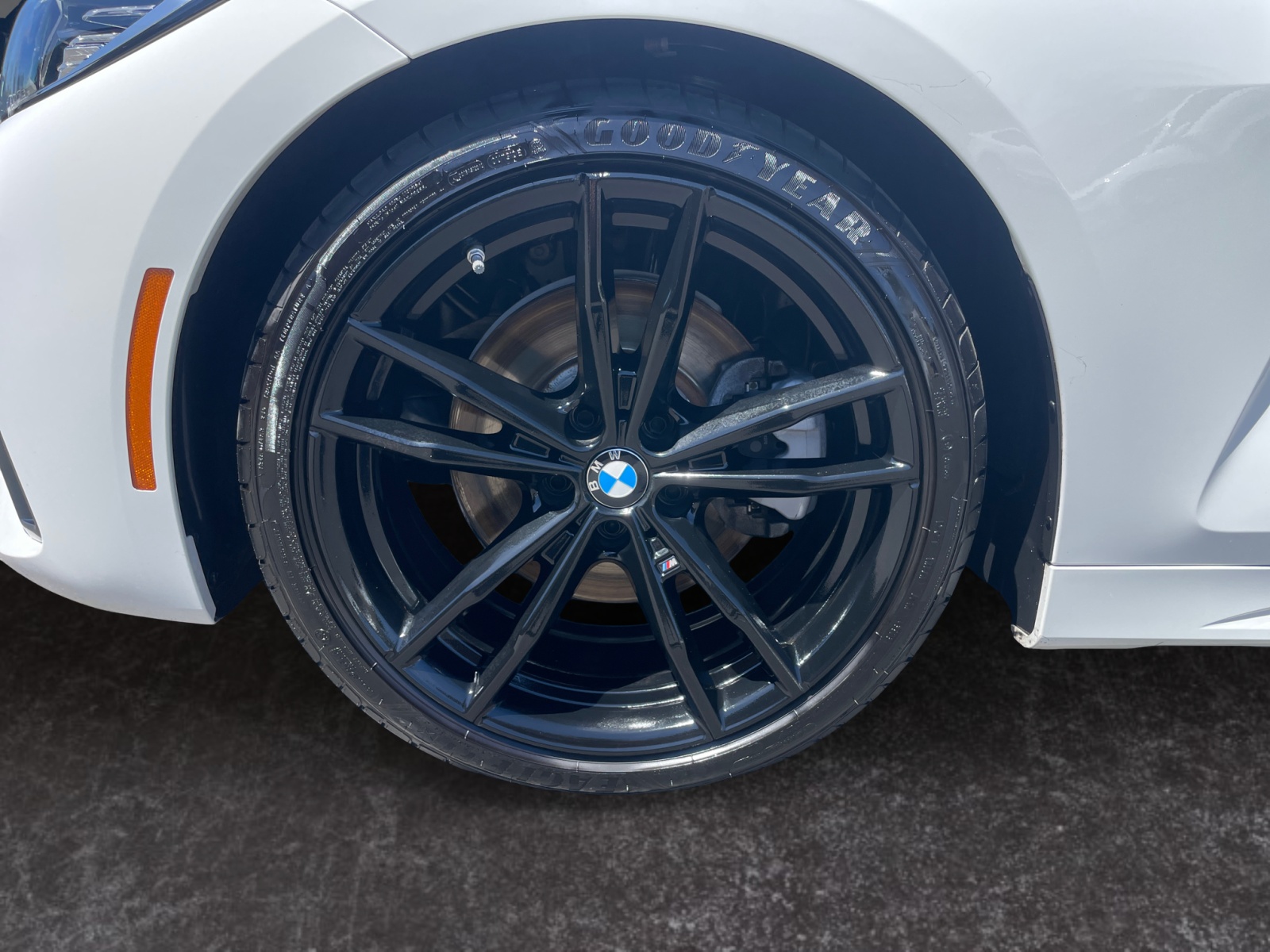 2021 Bmw 430i Coupe photo 10