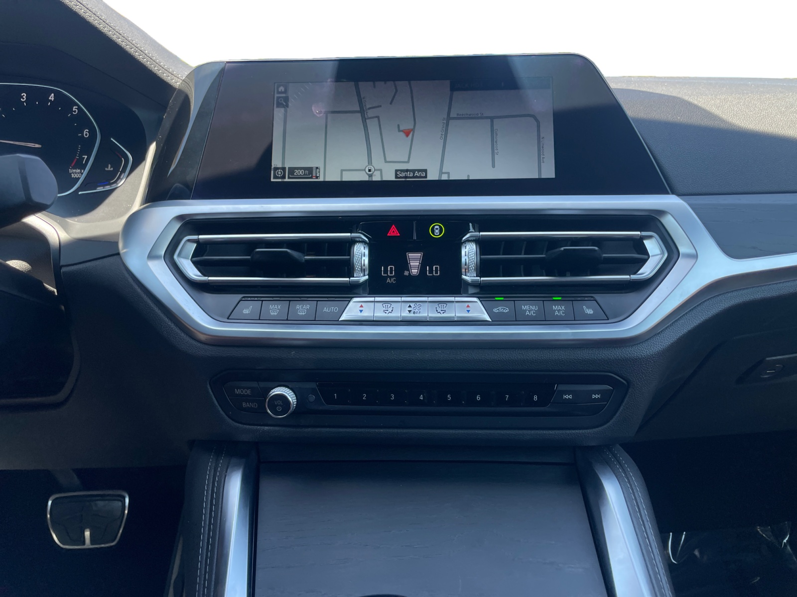 2021 Bmw 430i Coupe photo 11