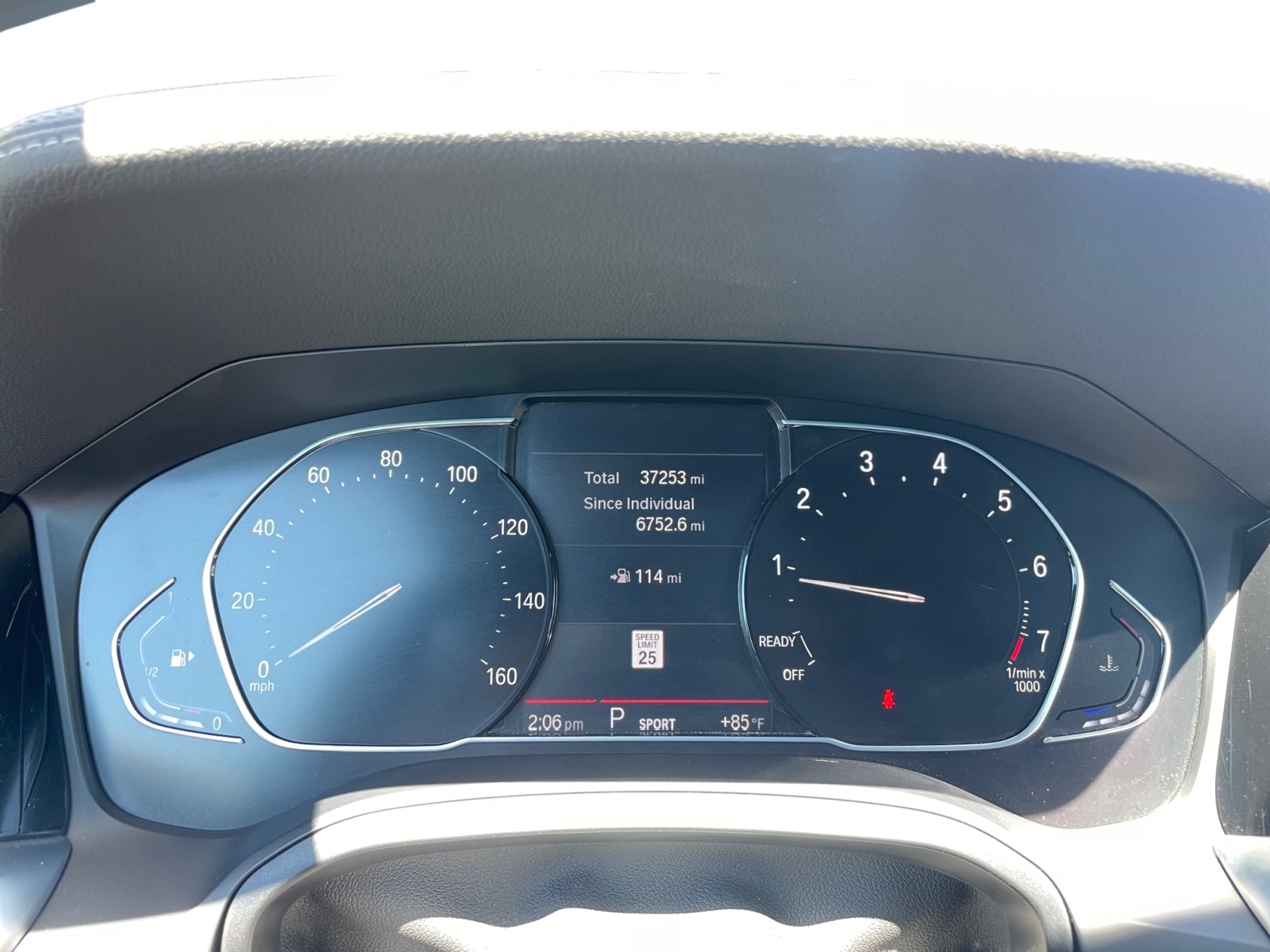 2021 Bmw 430i Coupe photo 13