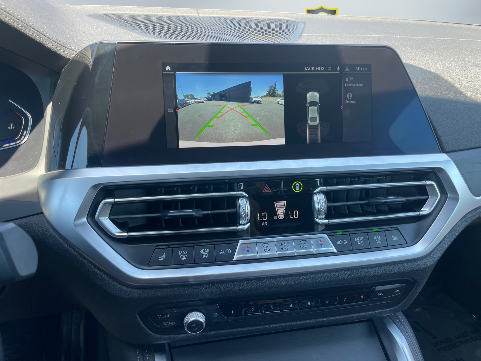 2021 Bmw 430i Coupe photo 14