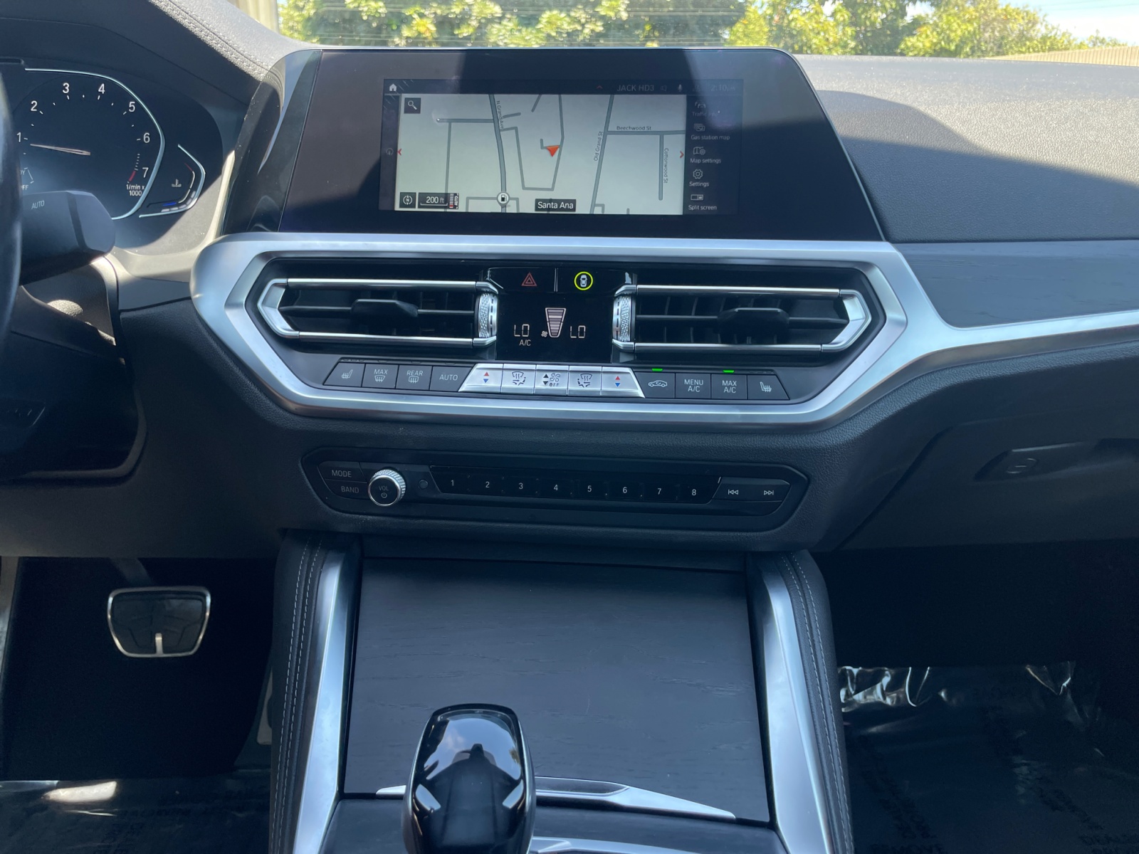2021 Bmw 430i Coupe photo 18