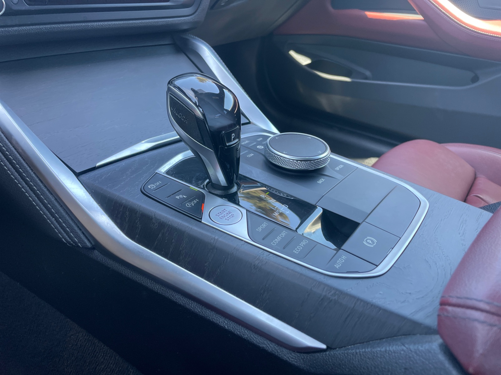 2021 Bmw 430i Coupe photo 19