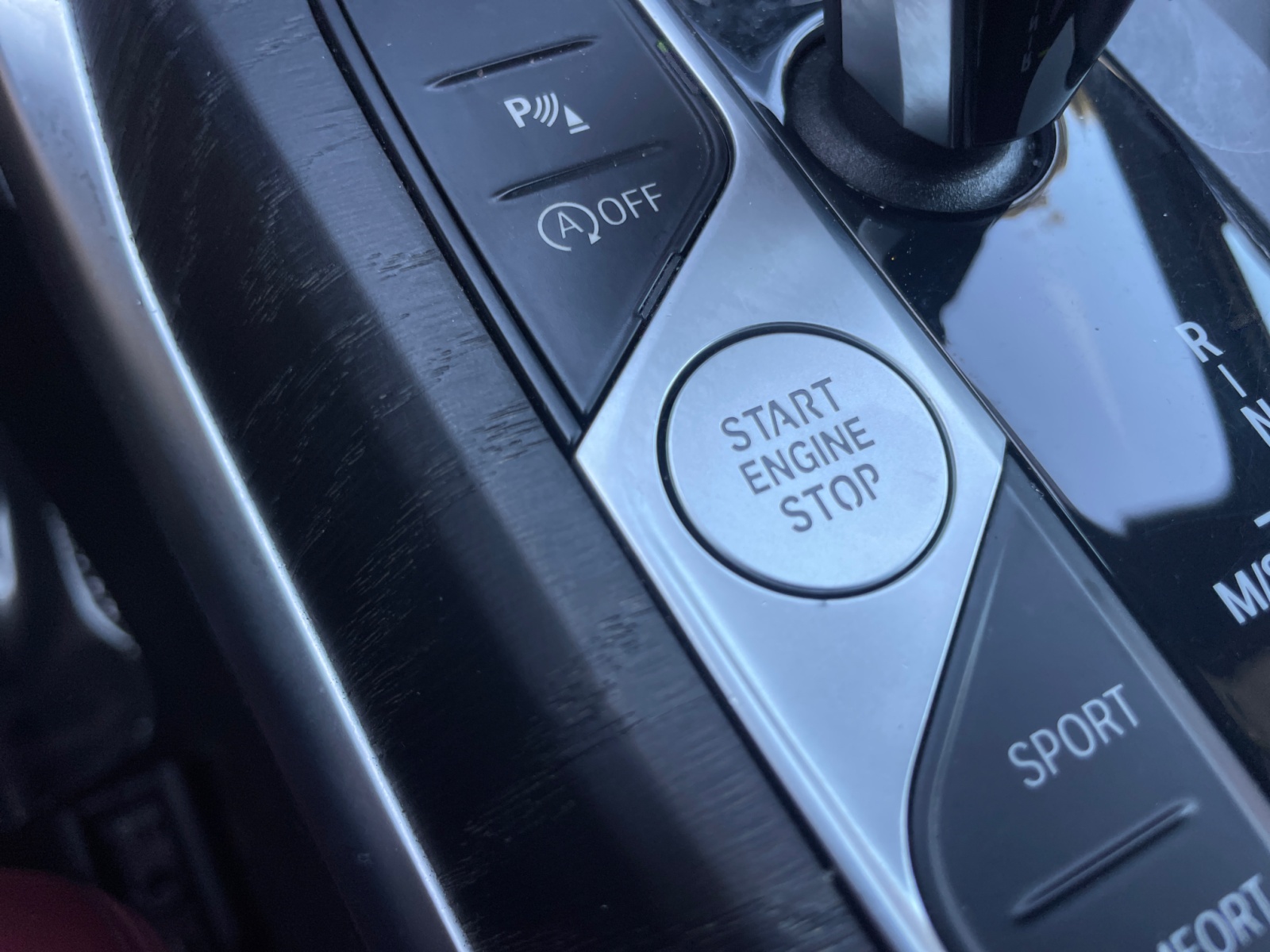 2021 Bmw 430i Coupe photo 20