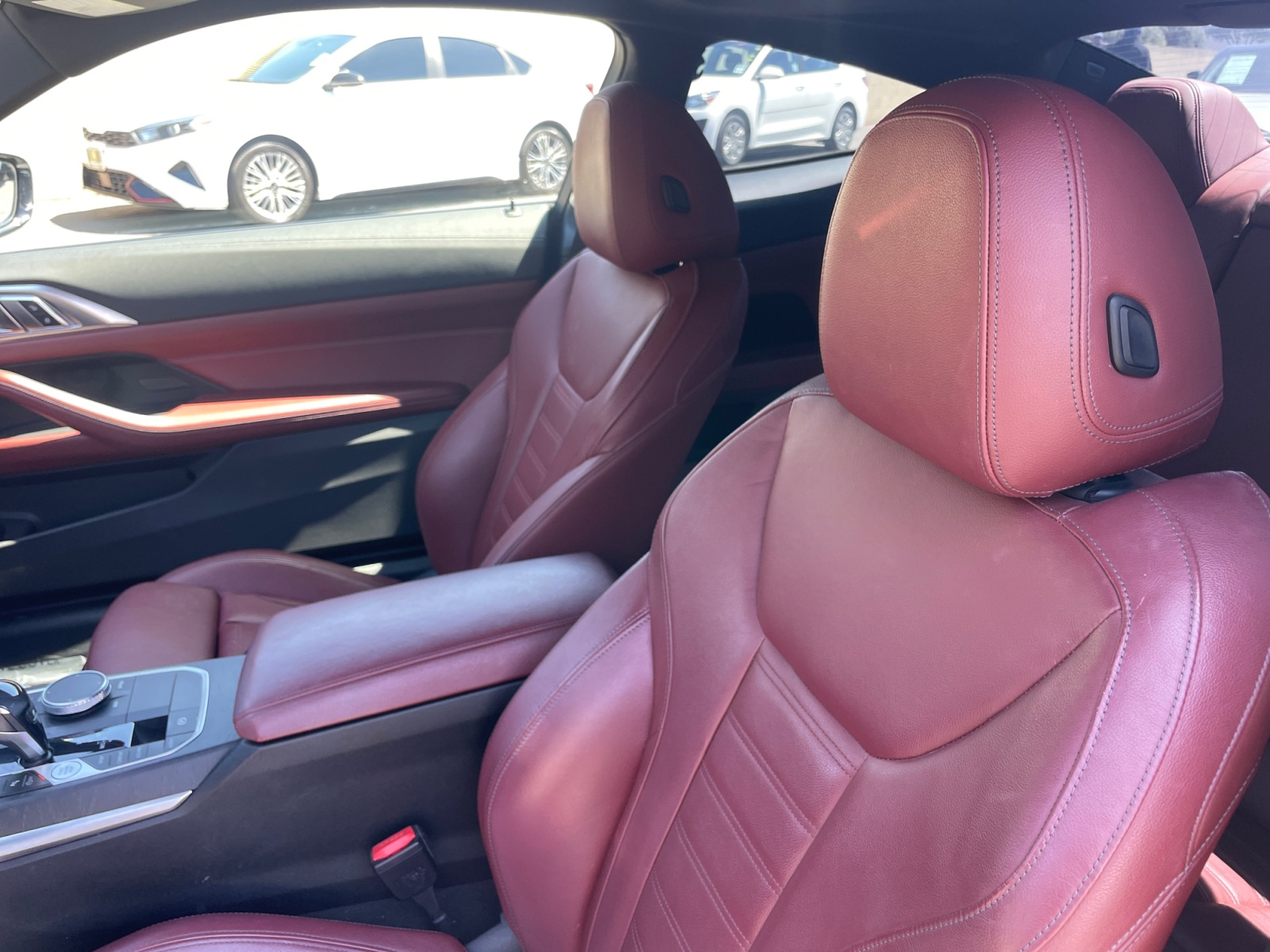 2021 Bmw 430i Coupe photo 21