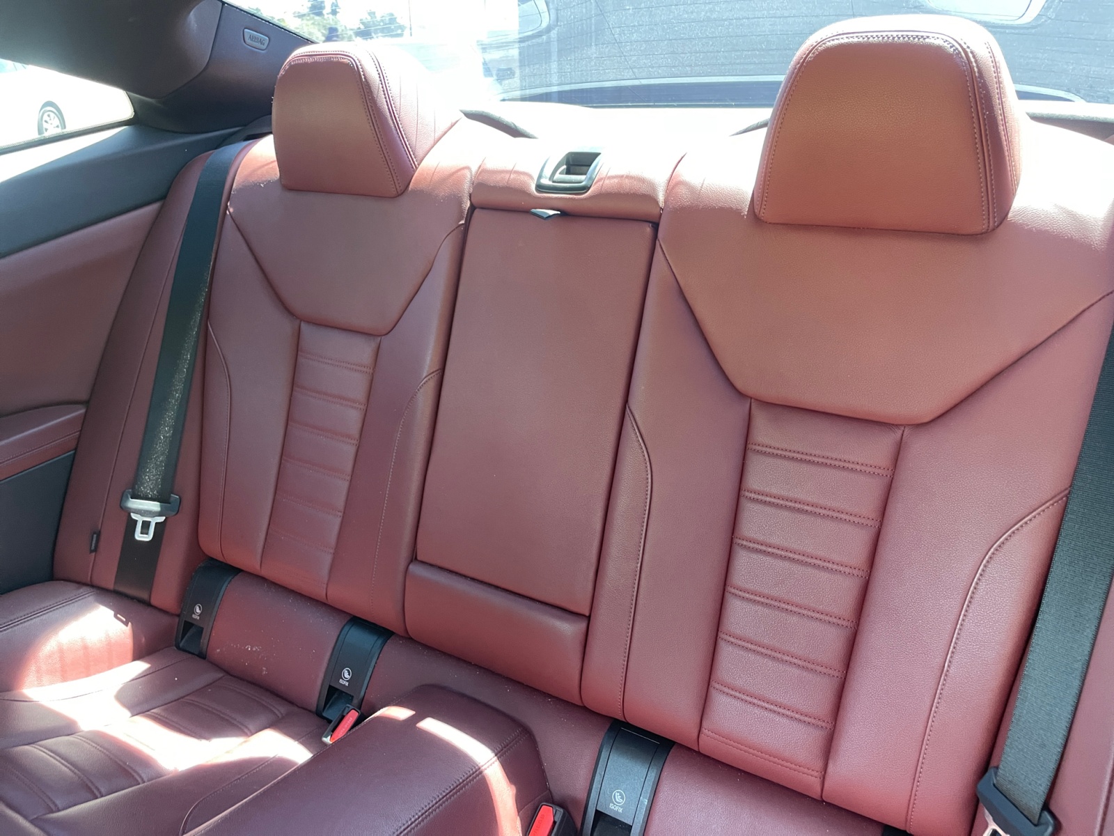2021 Bmw 430i Coupe photo 22