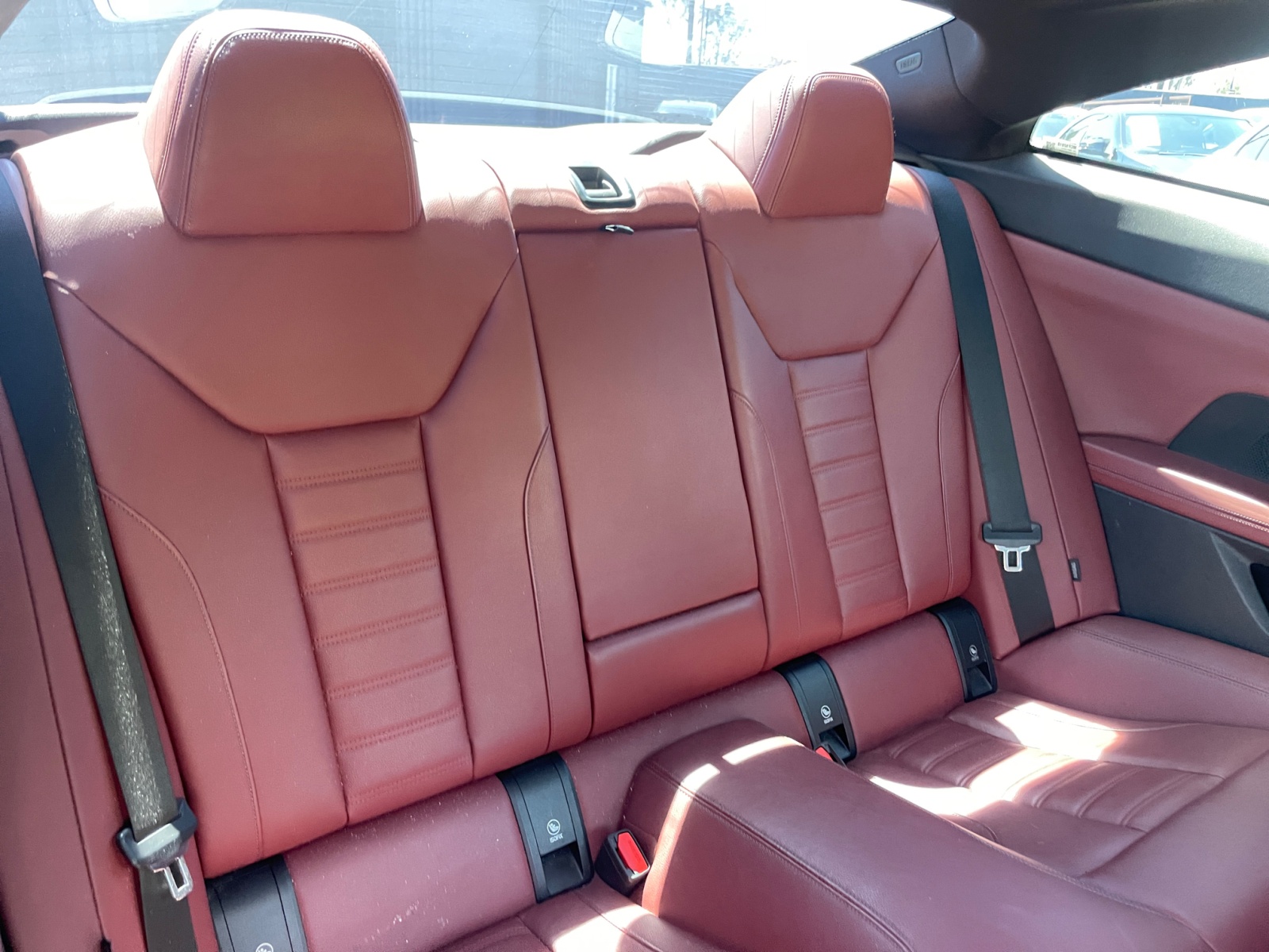 2021 Bmw 430i Coupe photo 23
