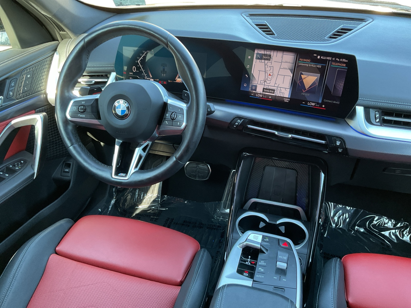 Sold 2023 BMW X1 xDrive28i in Santa Ana