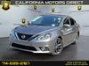 2017 Nissan Sentra SR Turbo
