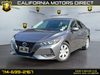2020 Nissan Sentra S