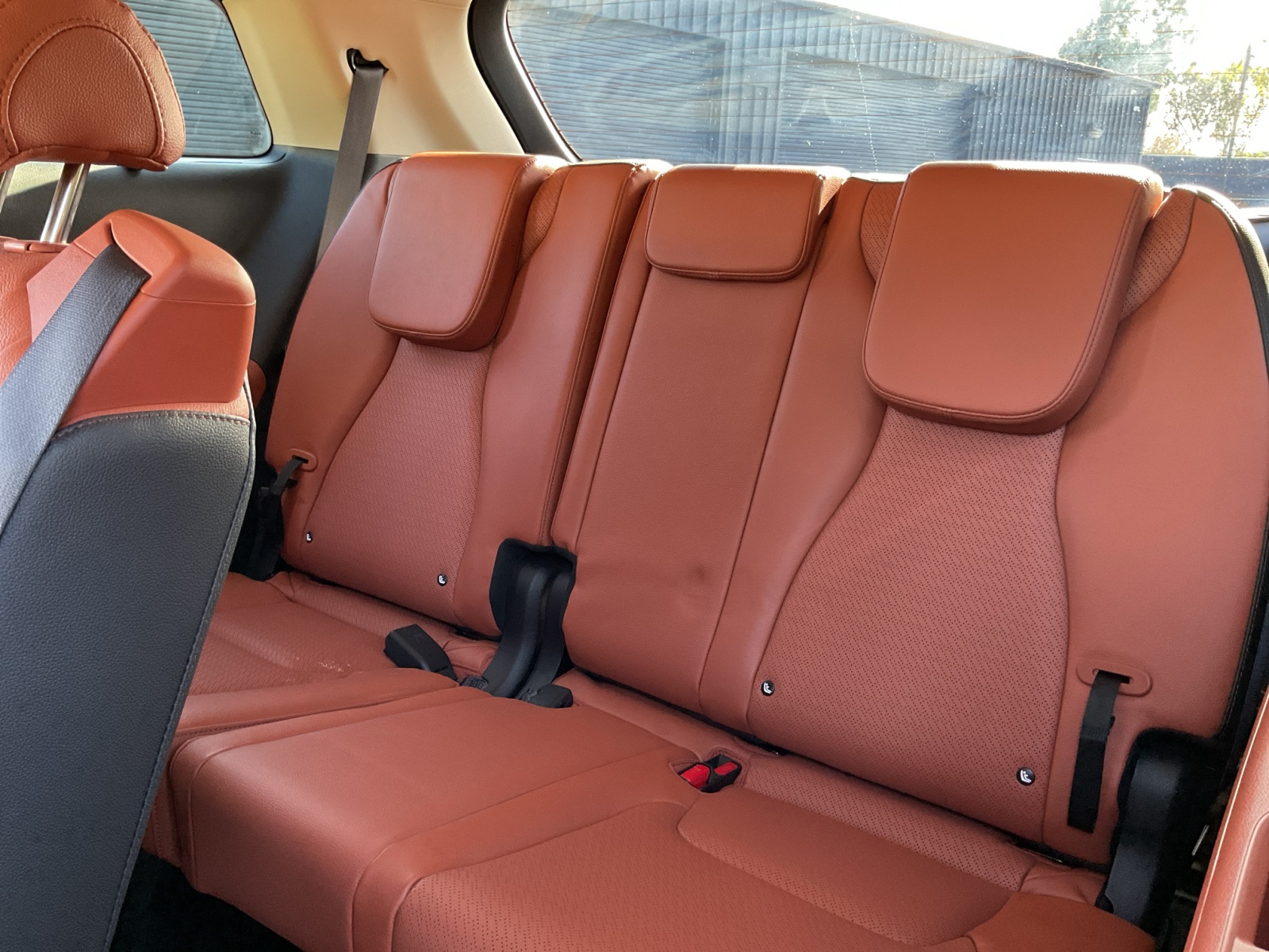 2025 Kia Carnival SX photo 28