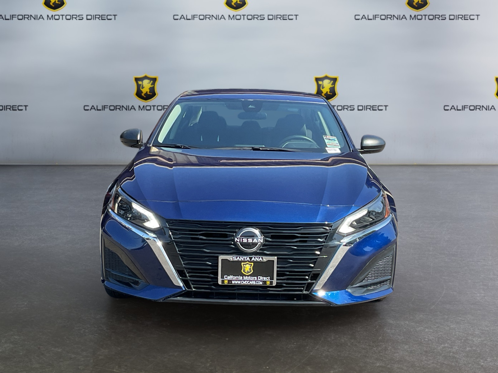 2024 Nissan Altima 2.5 S photo 3