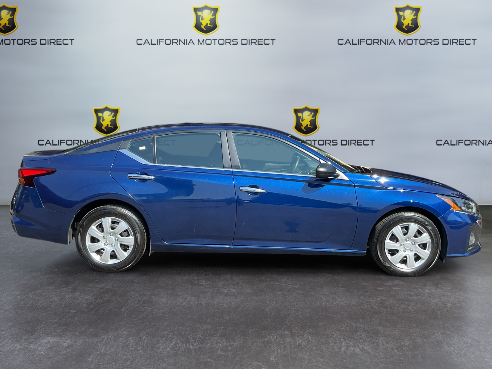 2024 Nissan Altima 2.5 S photo 5
