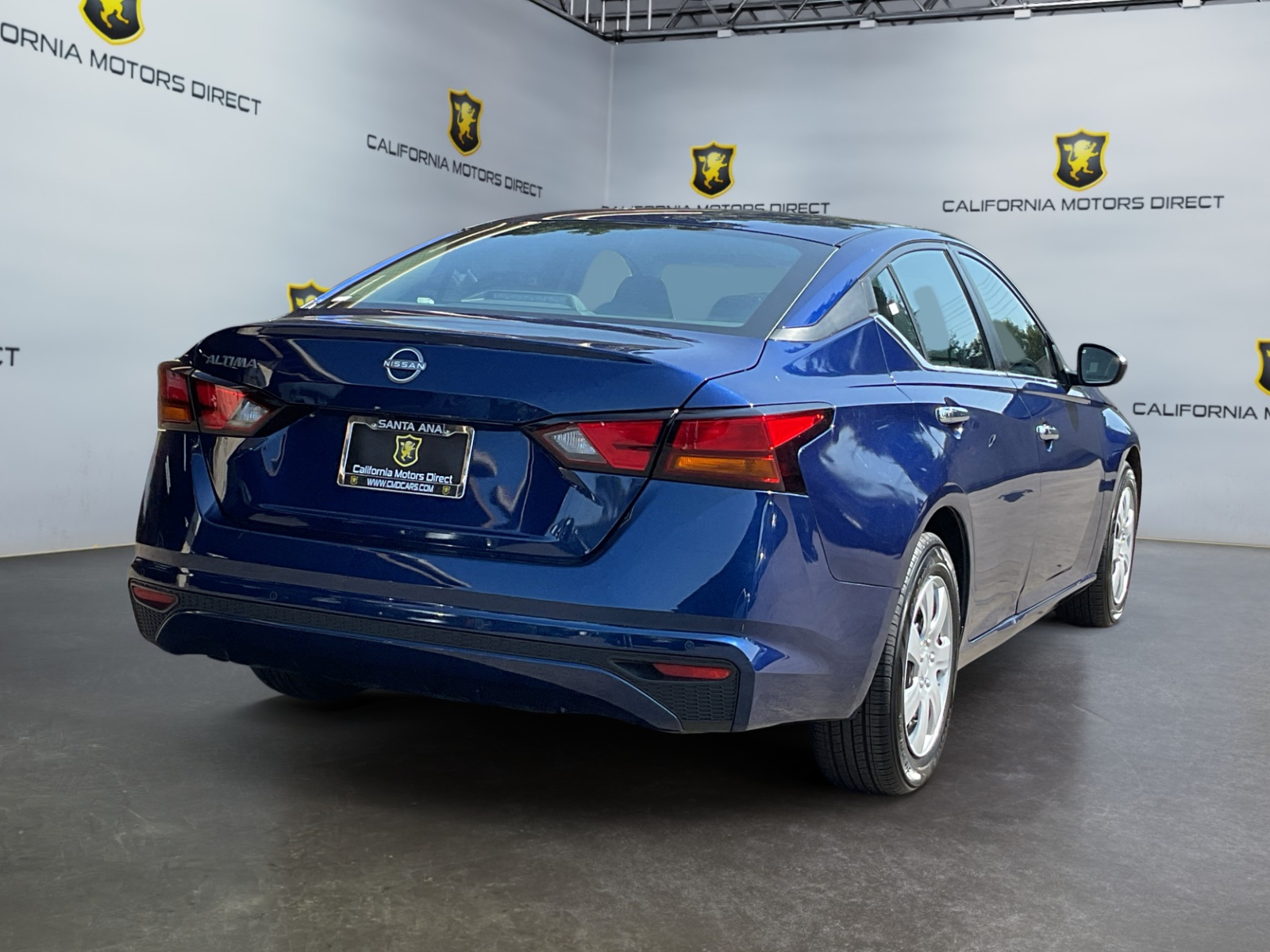 2024 Nissan Altima 2.5 S photo 6