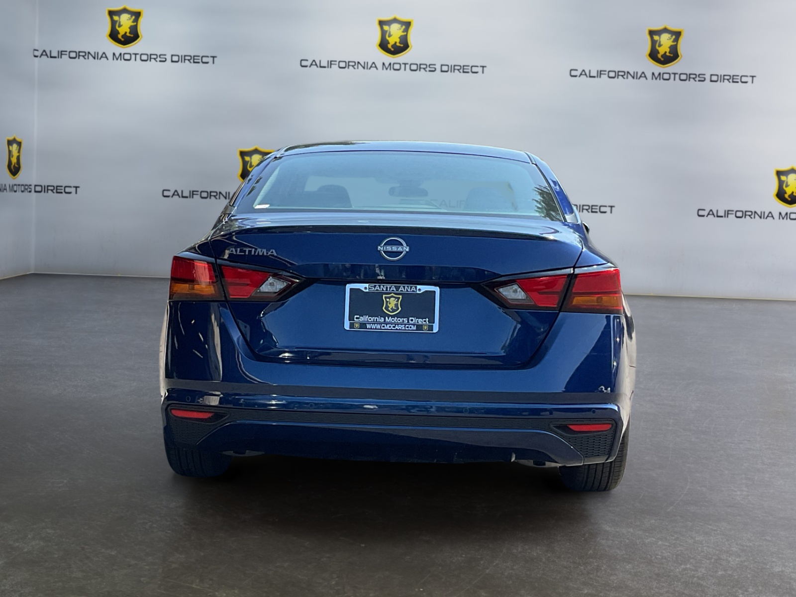 2024 Nissan Altima 2.5 S photo 7