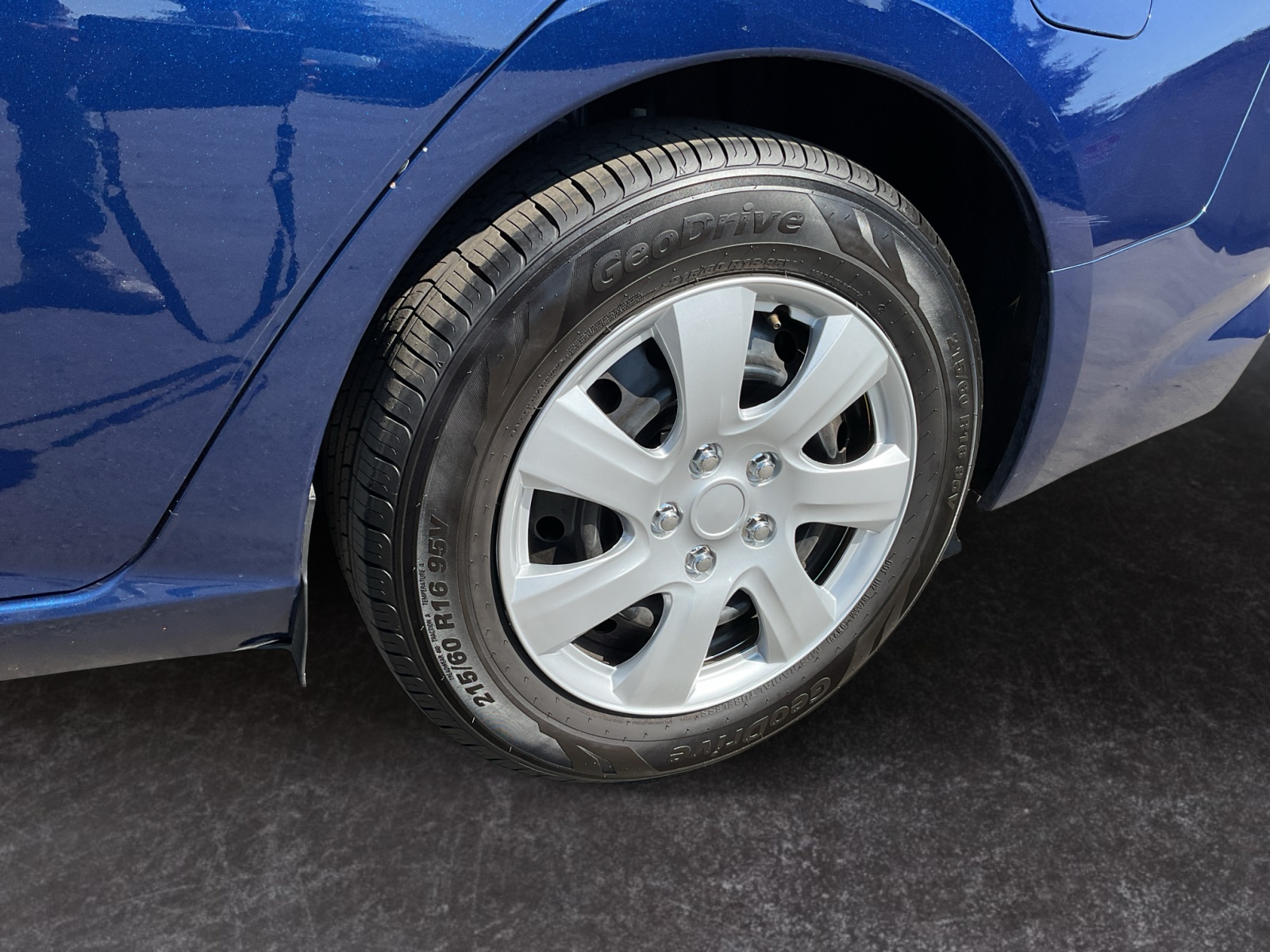 2024 Nissan Altima 2.5 S photo 11