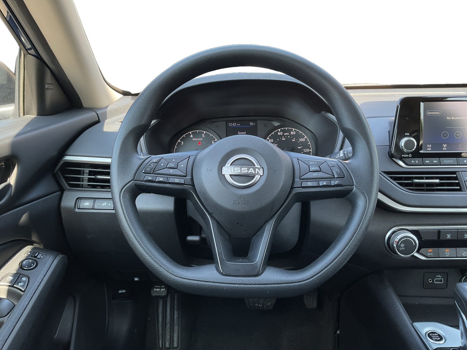 2024 Nissan Altima 2.5 S photo 13