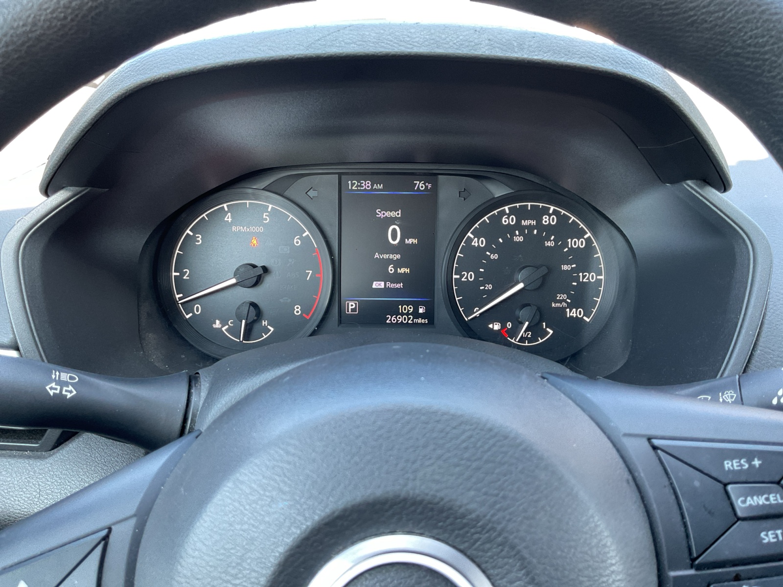 2024 Nissan Altima 2.5 S photo 14
