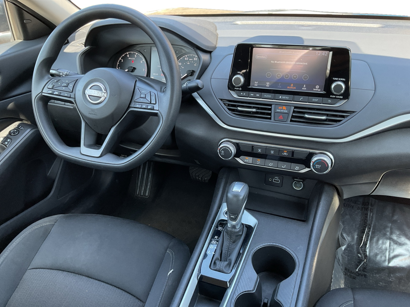 2024 Nissan Altima 2.5 S photo 16