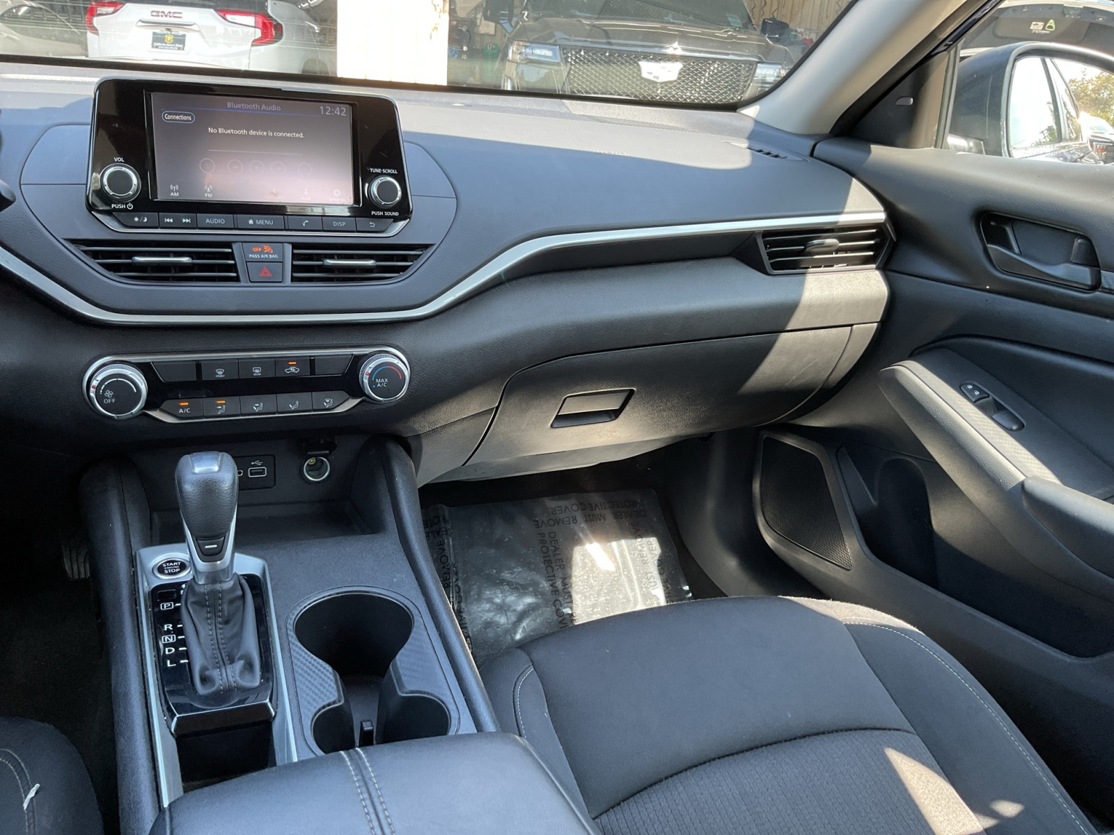 2024 Nissan Altima 2.5 S photo 18