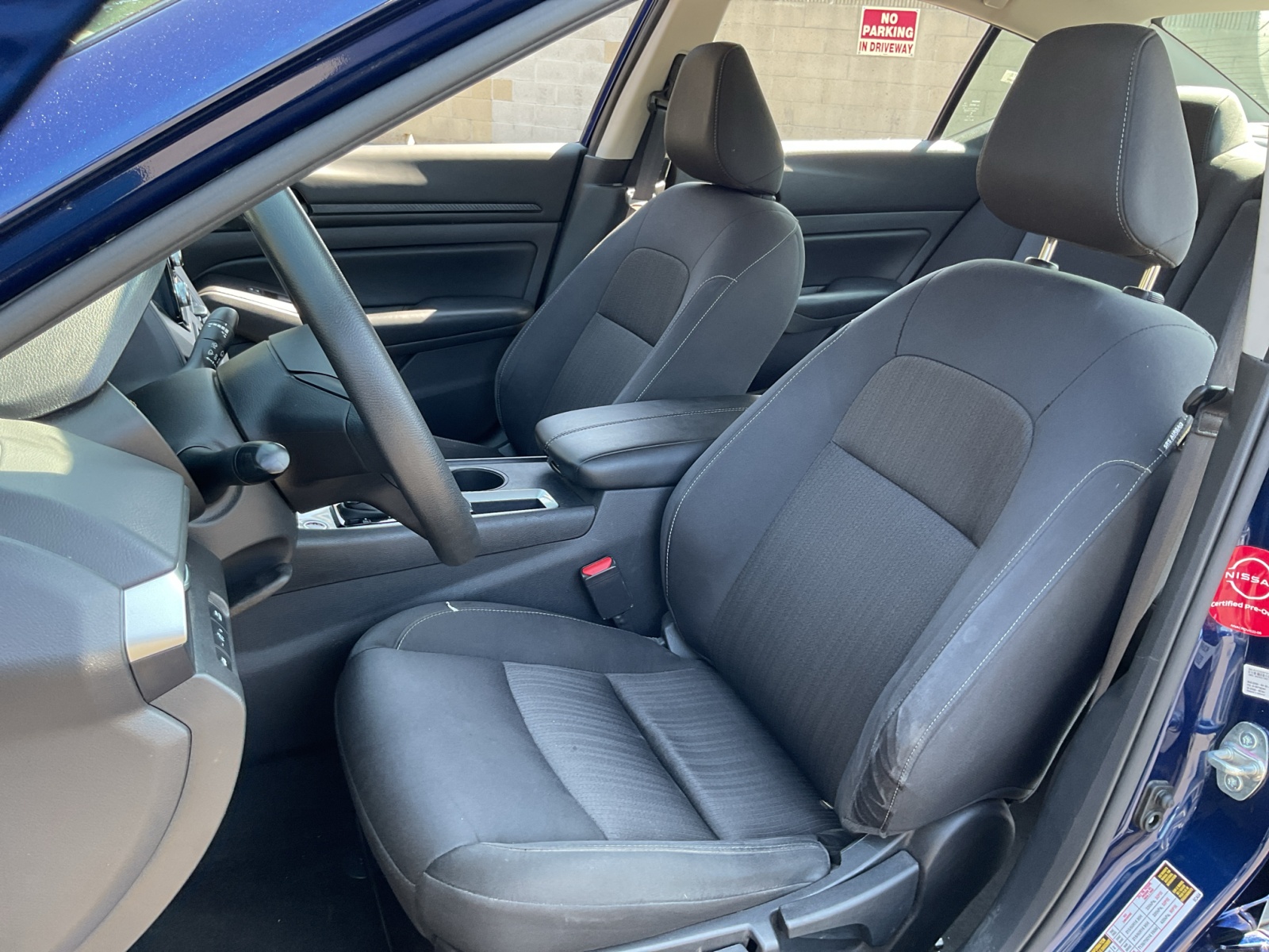 2024 Nissan Altima 2.5 S photo 20