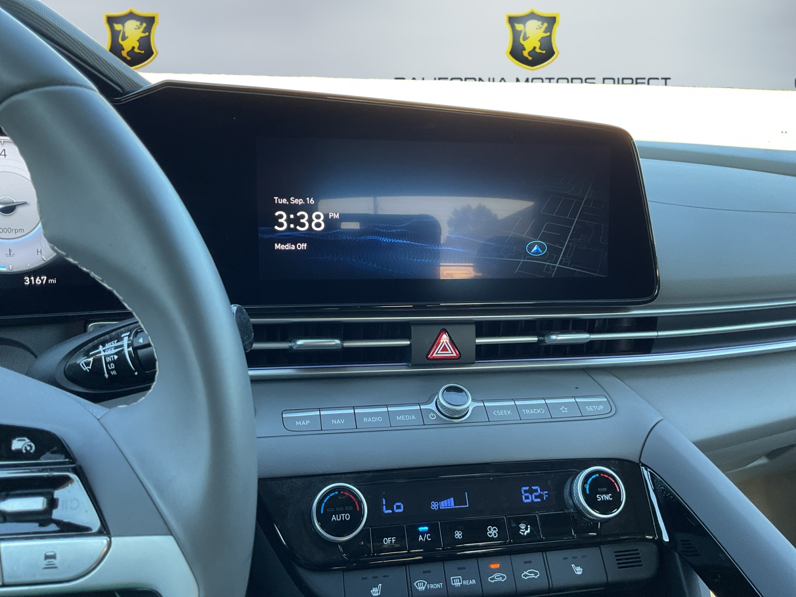 2025 Hyundai Elantra SEL Convenience photo 14