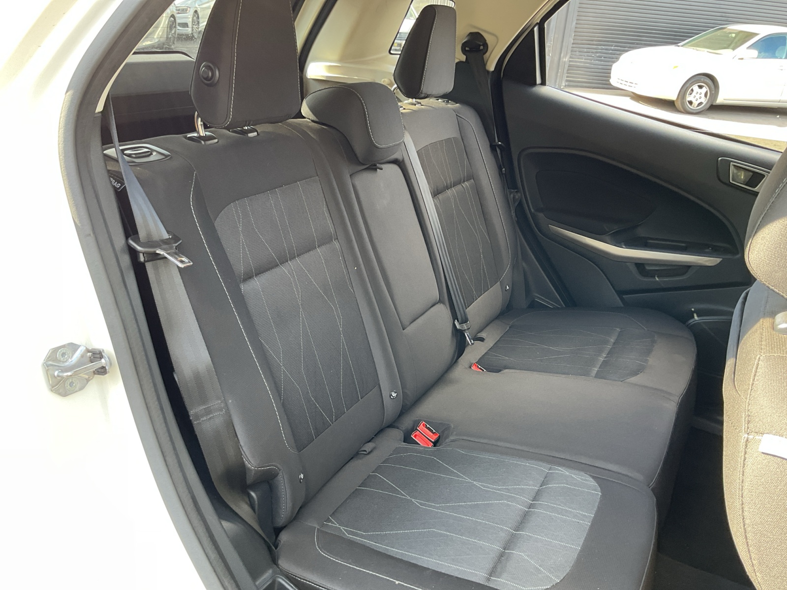 2020 Ford EcoSport SE photo 20