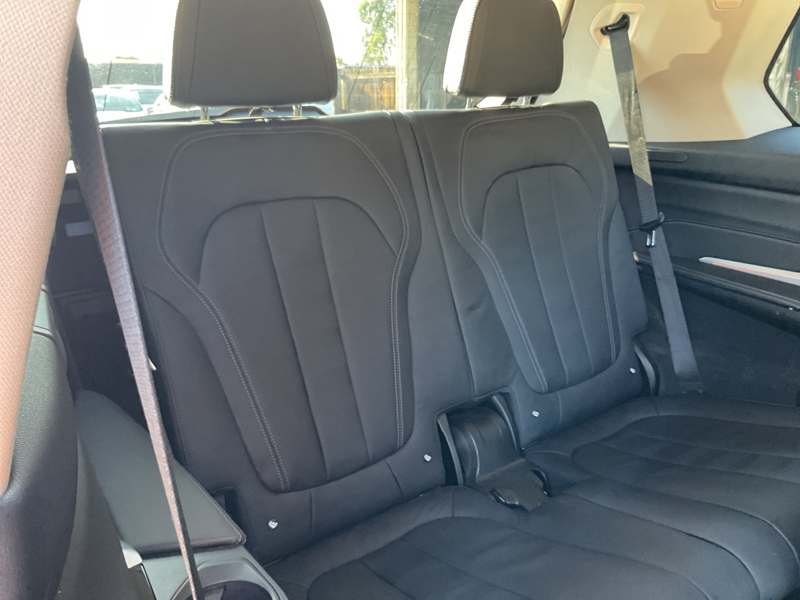 Sold 2022 BMW X7 xDrive40i Premium in Santa Ana