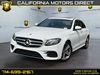 2020 Mercedes-Benz E 350 RWD Sedan