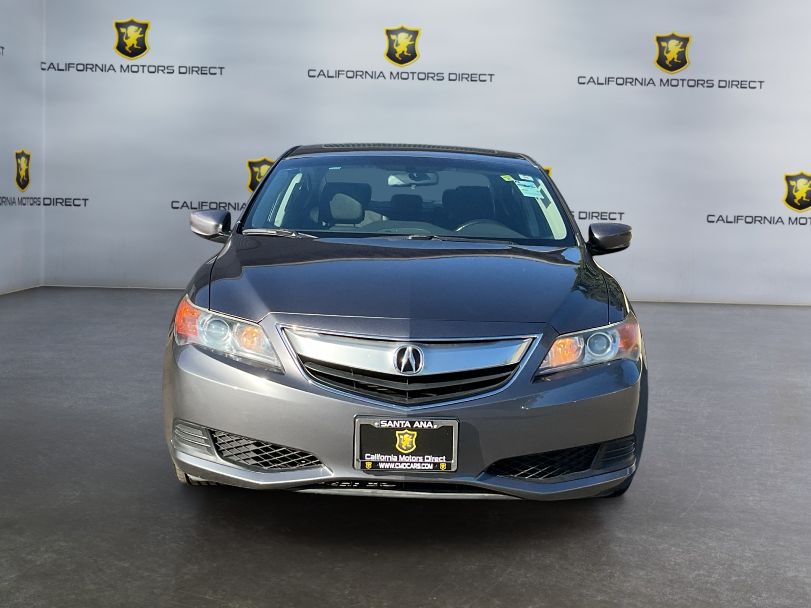 2015 Acura ILX 2.0L photo 3
