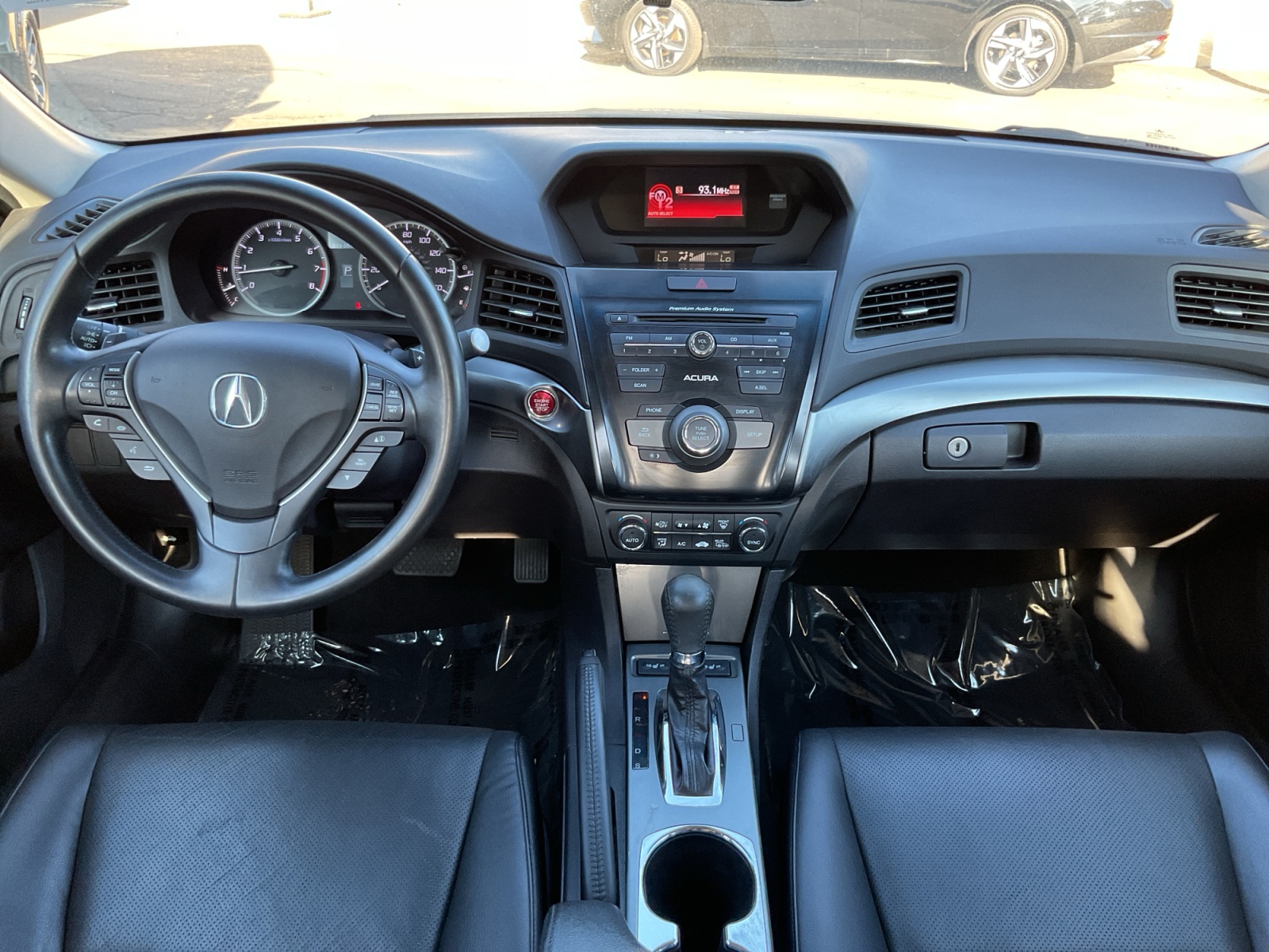 2015 Acura ILX 2.0L photo 17