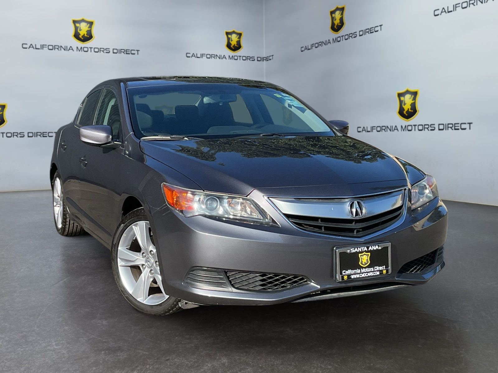 2015 Acura ILX 2.0L photo 4