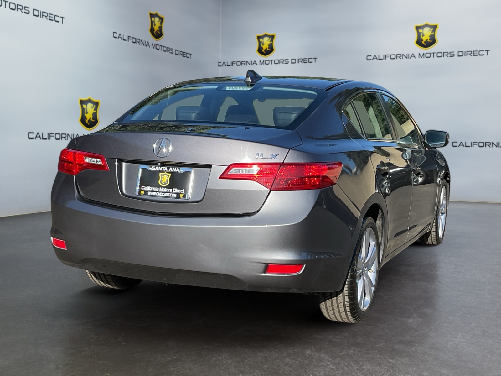 2015 Acura ILX 2.0L photo 6