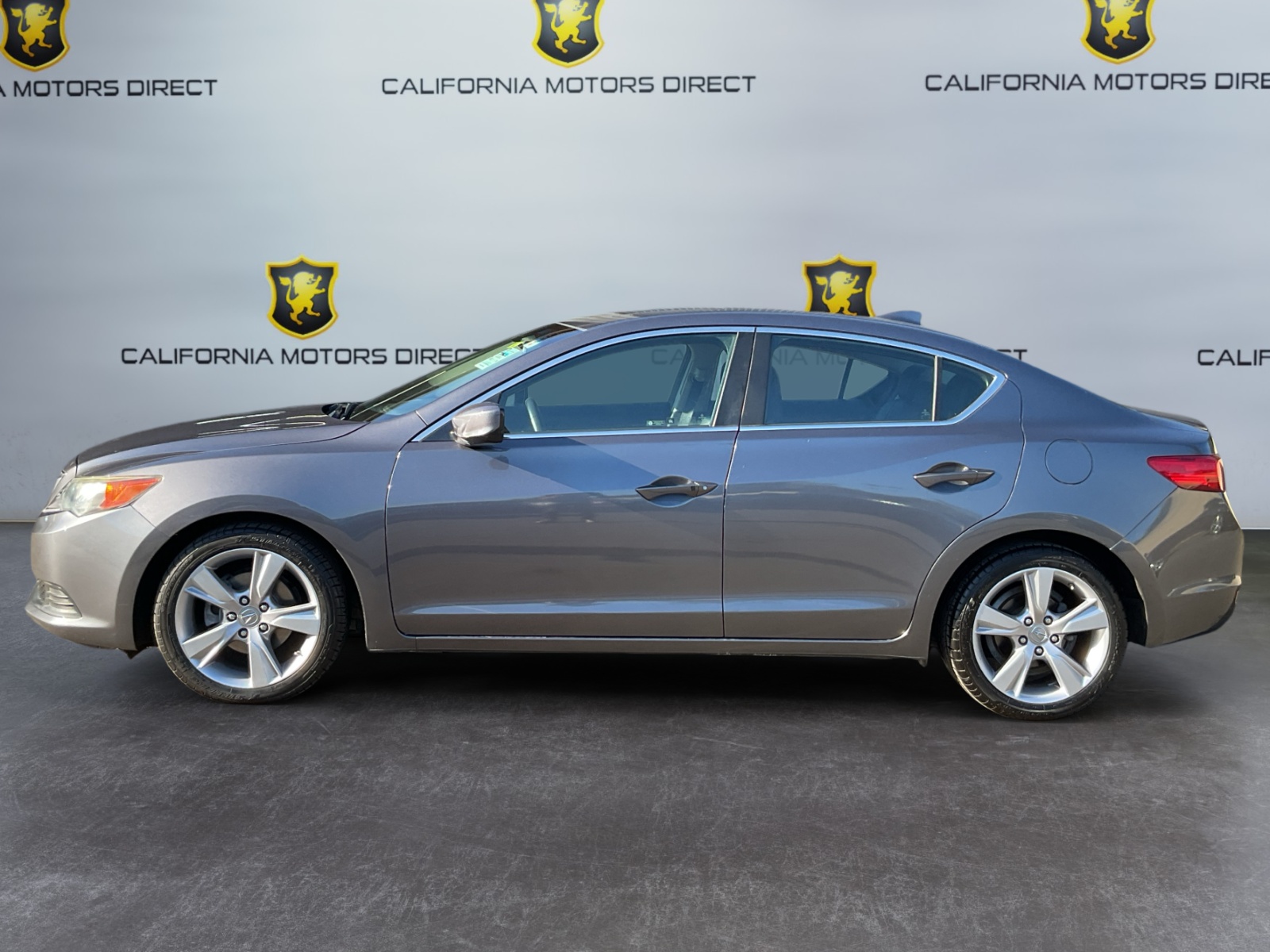 2015 Acura ILX 2.0L photo 9