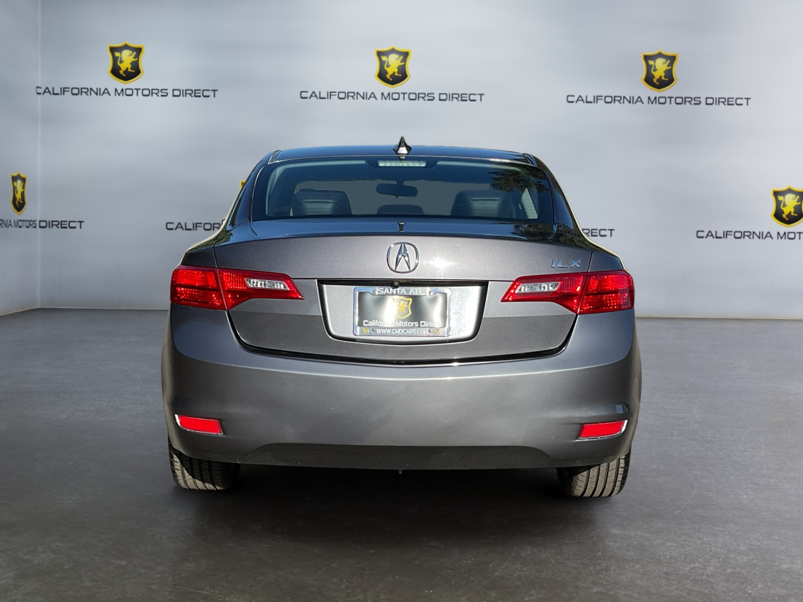 2015 Acura ILX 2.0L photo 7
