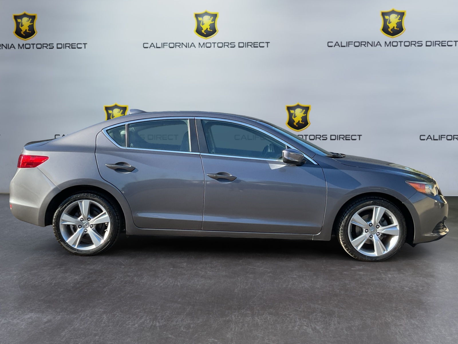 2015 Acura ILX 2.0L photo 5