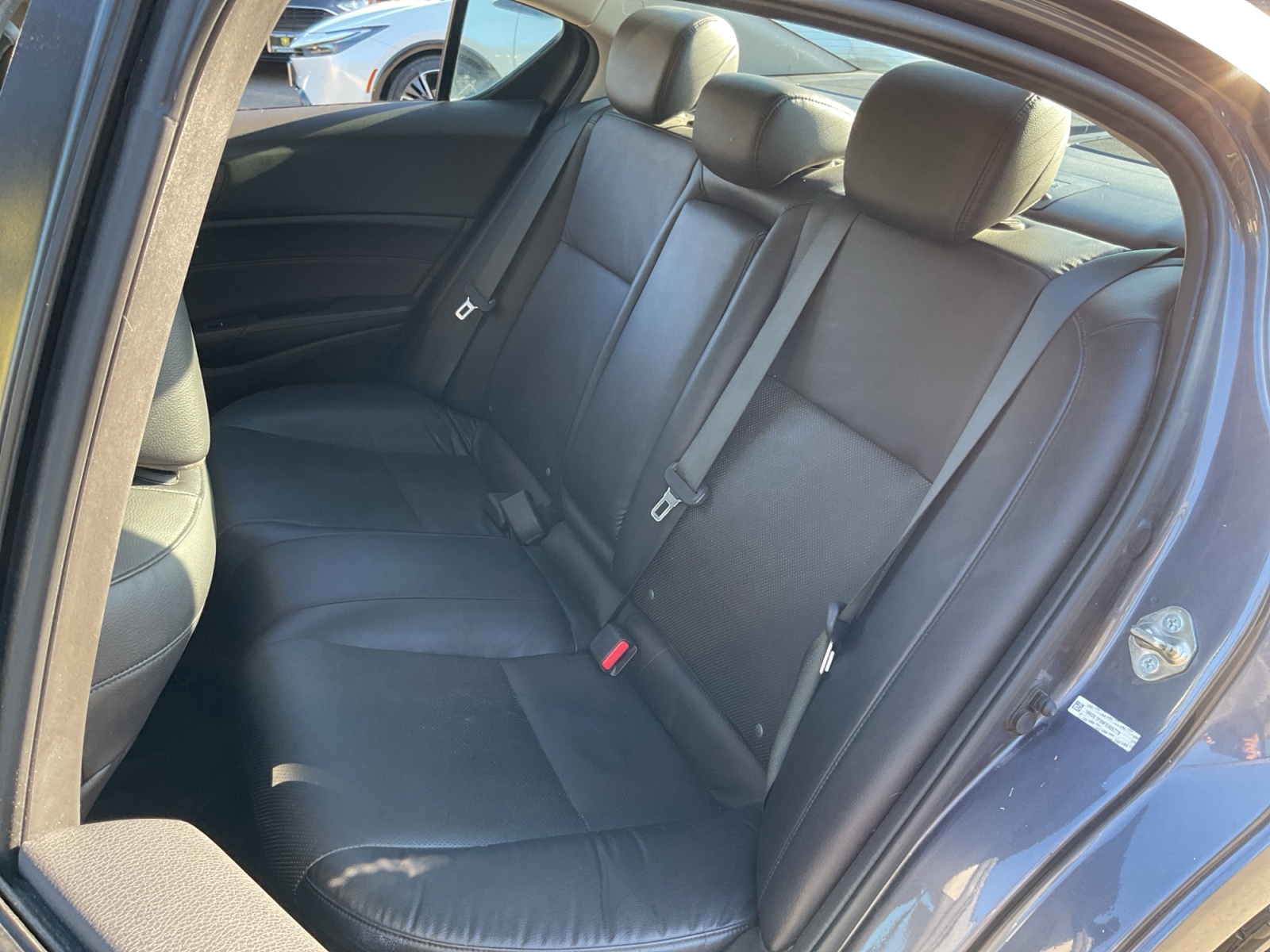 2015 Acura ILX 2.0L photo 21