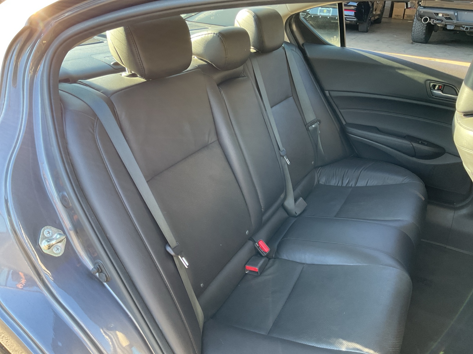 2015 Acura ILX 2.0L photo 22