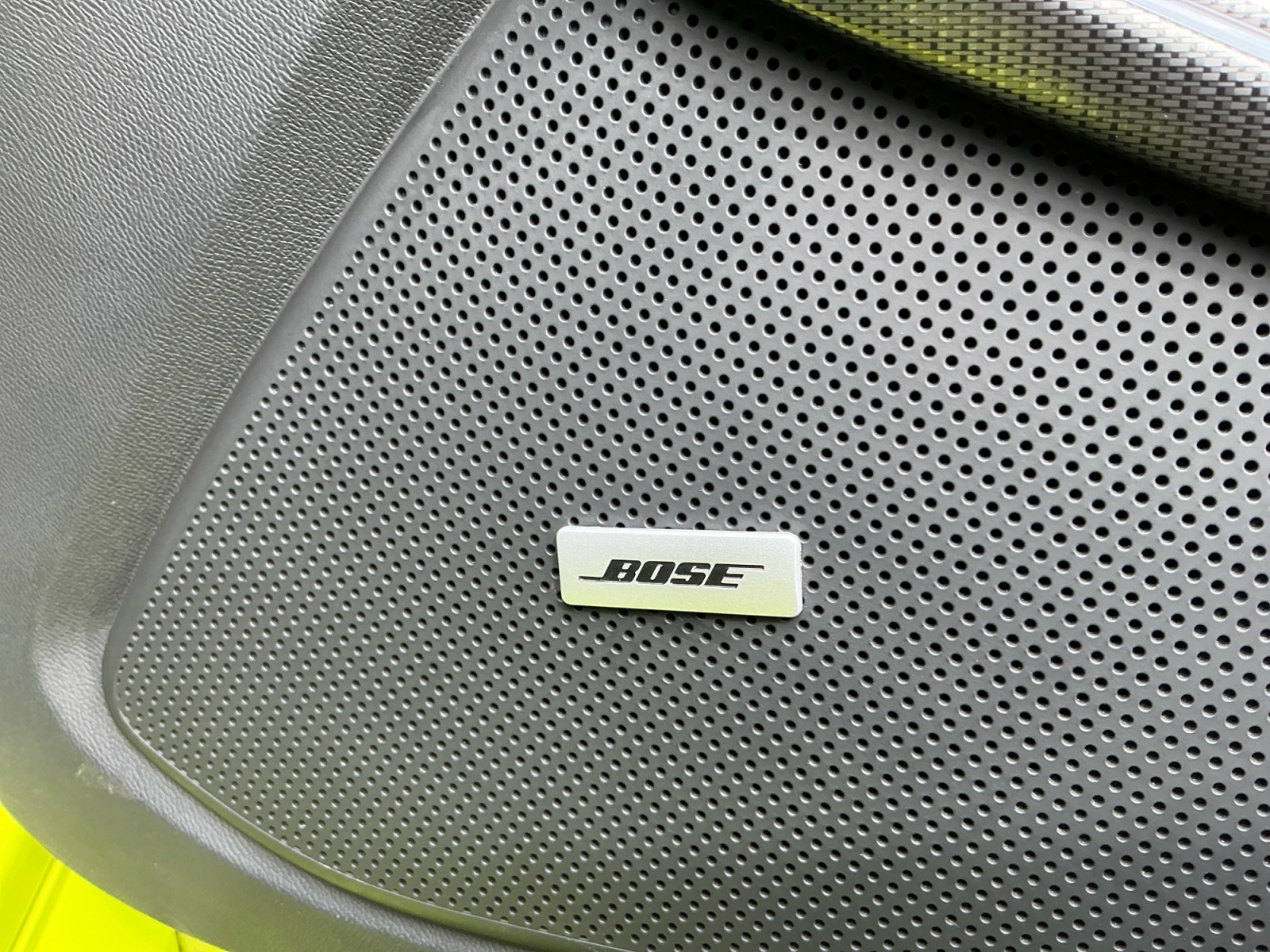 2020 Chevrolet Camaro 2SS photo 2