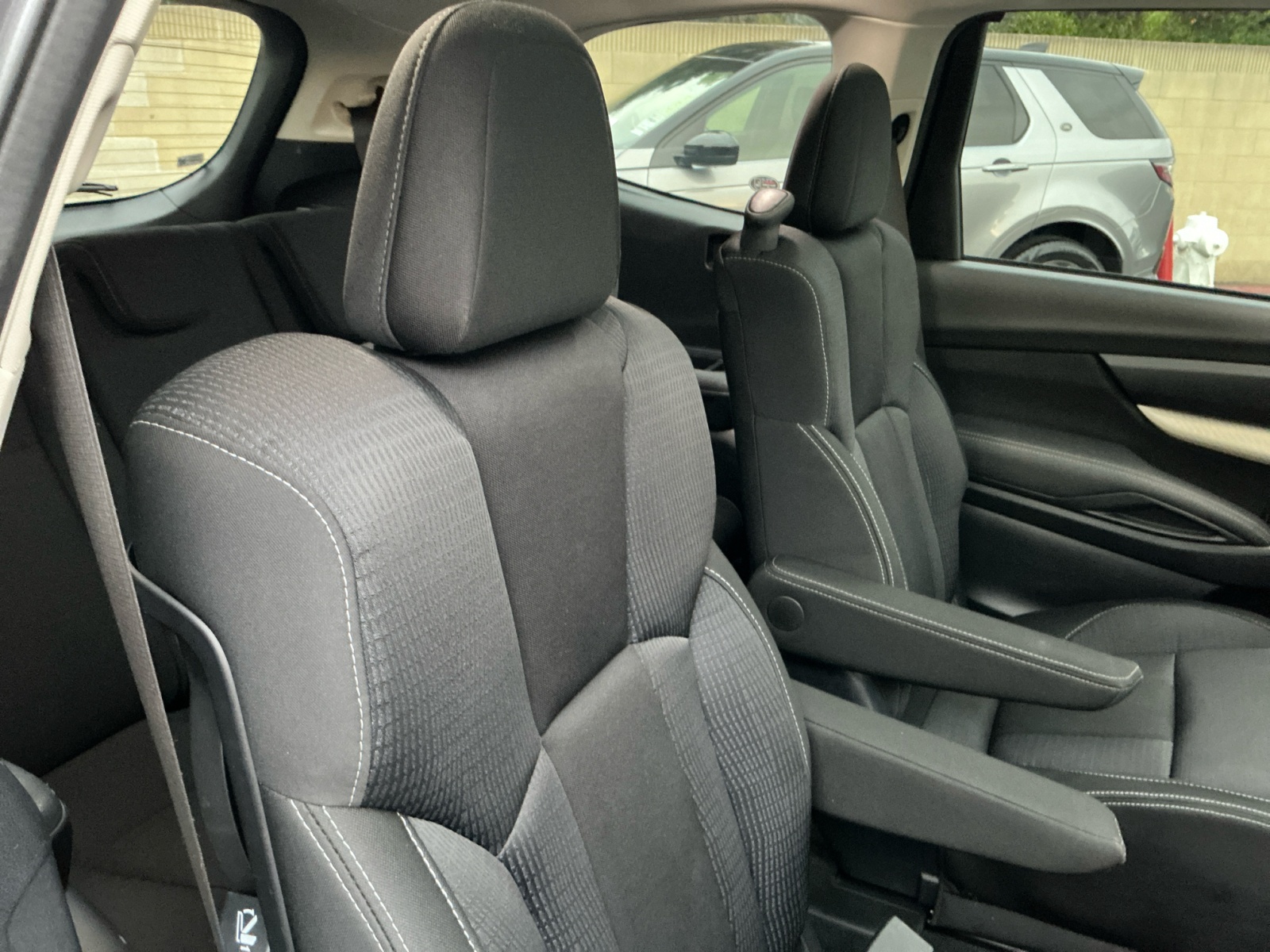 2020 Subaru Ascent Premium photo 23