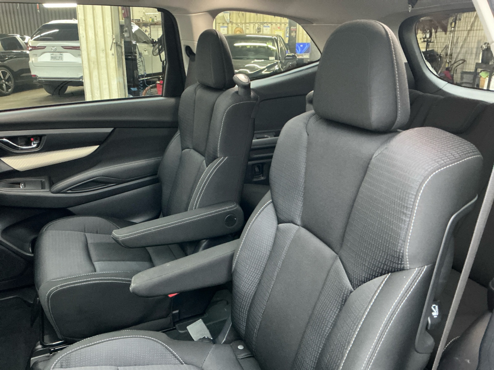 2020 Subaru Ascent Premium photo 22
